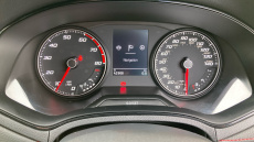 SEAT Arona 1.0 TSI 110 FR [EZ] 5dr Petrol Hatchback